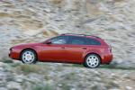 Alfa Romeo 159 Sportwagon 1.9 JTDm 2006 года (WW)